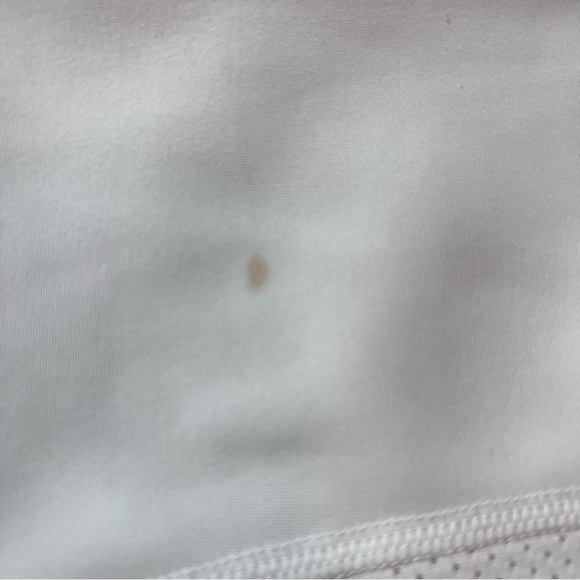 Fila white tech jacket - Picture 5 of 10